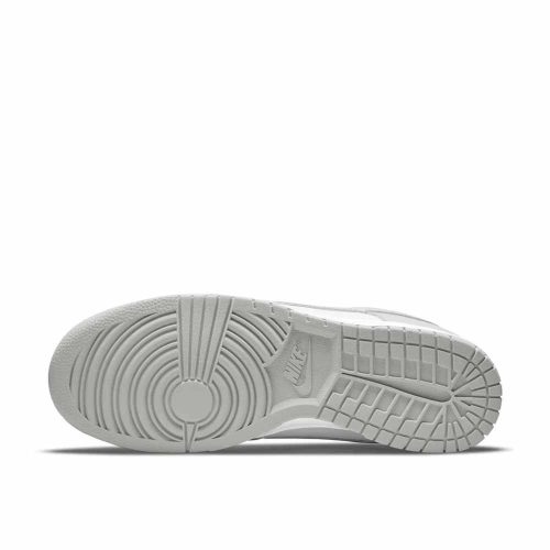 Nike Dunk Low Grey Fog