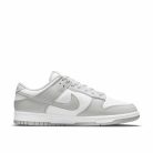 Nike Dunk Low Grey Fog