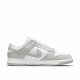 Nike Dunk Low Grey Fog