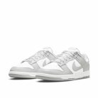 Nike Dunk Low Grey Fog