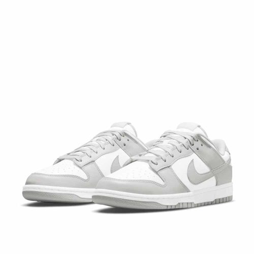 Nike Dunk Low Grey Fog
