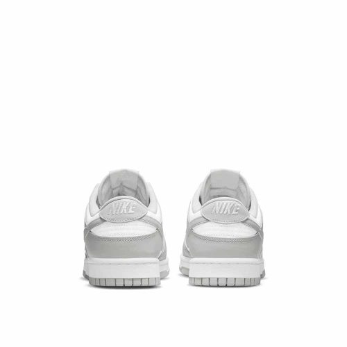Nike Dunk Low Grey Fog