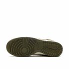 Nike Dunk Low Premium Medium Olive Hemp