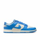 Nike Dunk Low Retro University Blue
