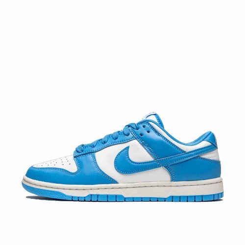 Nike Dunk Low Retro University Blue