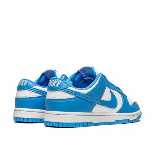 Nike Dunk Low Retro University Blue