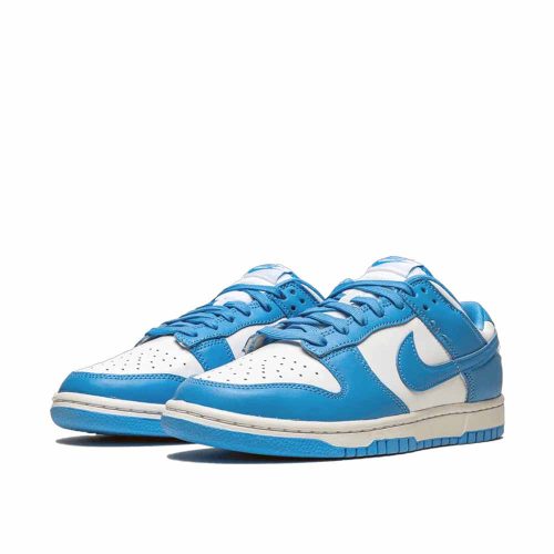 Nike Dunk Low Retro University Blue