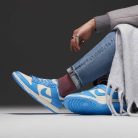 Nike Dunk Low Retro University Blue