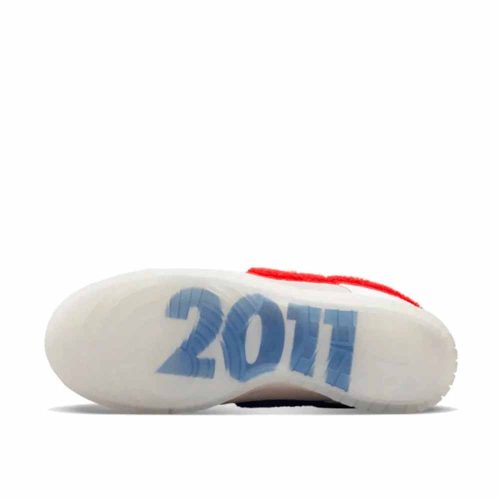 Nike Dunk Low Retro PR Year of the Rabbit 