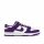 Nike Dunk Low Championship Court Purple