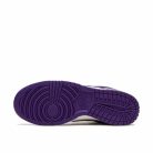 Nike Dunk Low Championship Court Purple