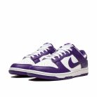 Nike Dunk Low Championship Court Purple