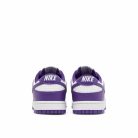 Nike Dunk Low Championship Court Purple