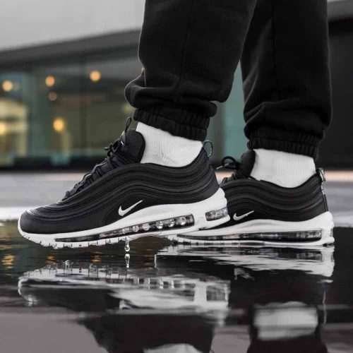 Nike Air Max 97 OG Black White