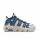 Nike Air More Uptempo Industrial Blue