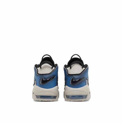 Nike Air More Uptempo Industrial Blue