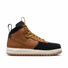 Nike Lunar Force 1 High Duckboot Ale Brown Black