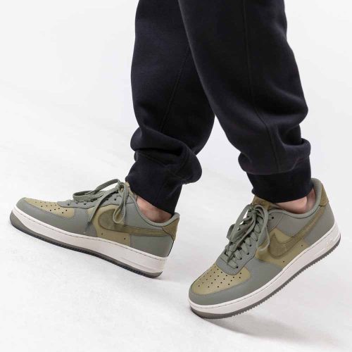 Nike Air Force 1 '07 LV8 Neutral Olive