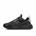 Nike Air Huarache Run Black Metallic