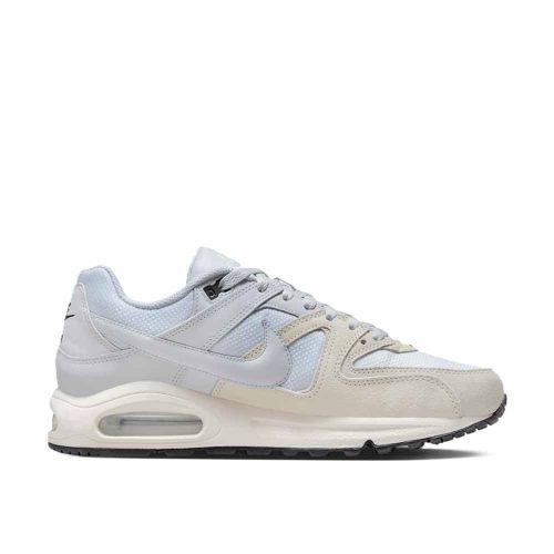 Nike Air Max Command Summit White
