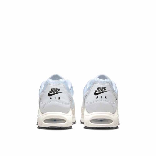 Nike Air Max Command Summit White