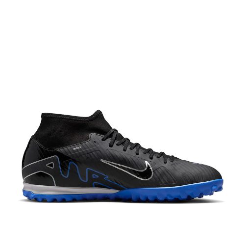 Nike Zoom Mercurial Superfly 9 Academy TF műfüves cipő