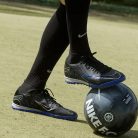 Nike Zoom Mercurial Superfly 9 Academy TF műfüves cipő
