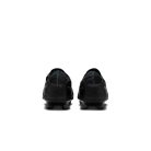 Nike Tiempo Legend 10 Elite FG Black Deep Jungle stoplis cipő