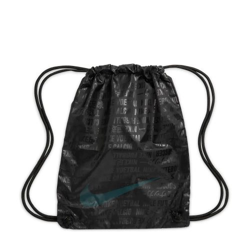 Nike Tiempo Legend 10 Elite FG Black Deep Jungle stoplis cipő