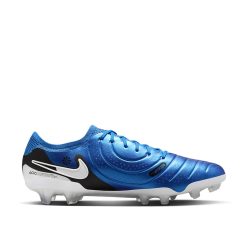 Nike Tiempo Legend 10 Elite FG Soar White stoplis cipő