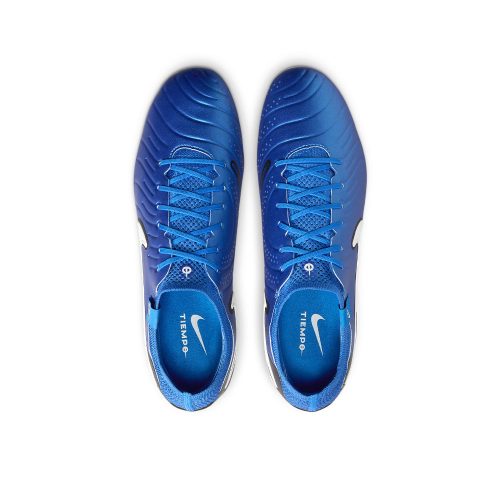 Nike Tiempo Legend 10 Elite FG Soar White stoplis cipő