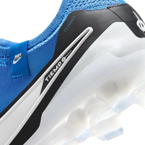Nike Tiempo Legend 10 Elite FG Soar White stoplis cipő