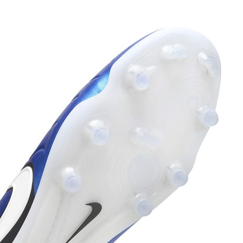 Nike Tiempo Legend 10 Elite FG Soar White stoplis cipő