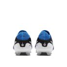 Nike Tiempo Legend 10 Elite FG Soar White stoplis cipő
