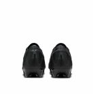 Nike Mercurial Vapor 16 Elite FG Black Deep Jungle stoplis cipő