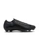 Nike Mercurial Vapor 16 Elite FG Black Deep Jungle stoplis cipő