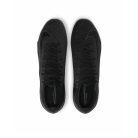 Nike Mercurial Vapor 16 Elite FG Black Deep Jungle stoplis cipő