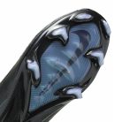 Nike Mercurial Vapor 16 Elite FG Black Deep Jungle stoplis cipő