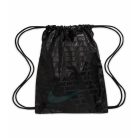 Nike Mercurial Vapor 16 Elite FG Black Deep Jungle stoplis cipő