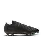 Nike Phantom GX Elite FG Black Deep Jungle stoplis cipő