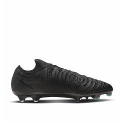 Nike Phantom GX Elite FG Black Deep Jungle stoplis cipő