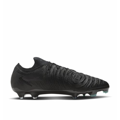 Nike Phantom GX Elite FG Black Deep Jungle stoplis cipő