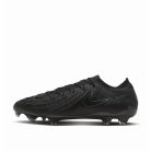 Nike Phantom GX Elite FG Black Deep Jungle stoplis cipő