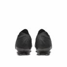 Nike Phantom GX Elite FG Black Deep Jungle stoplis cipő
