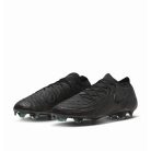 Nike Phantom GX Elite FG Black Deep Jungle stoplis cipő