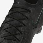 Nike Phantom GX Elite FG Black Deep Jungle stoplis cipő