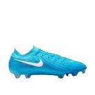 Nike Phantom GX 2 Elite FG Blue Fury stoplis cipő