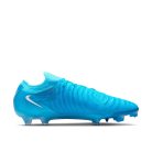 Nike Phantom GX 2 Elite FG Blue Fury stoplis cipő