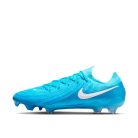 Nike Phantom GX 2 Elite FG Blue Fury stoplis cipő
