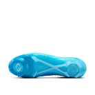 Nike Phantom GX 2 Elite FG Blue Fury stoplis cipő